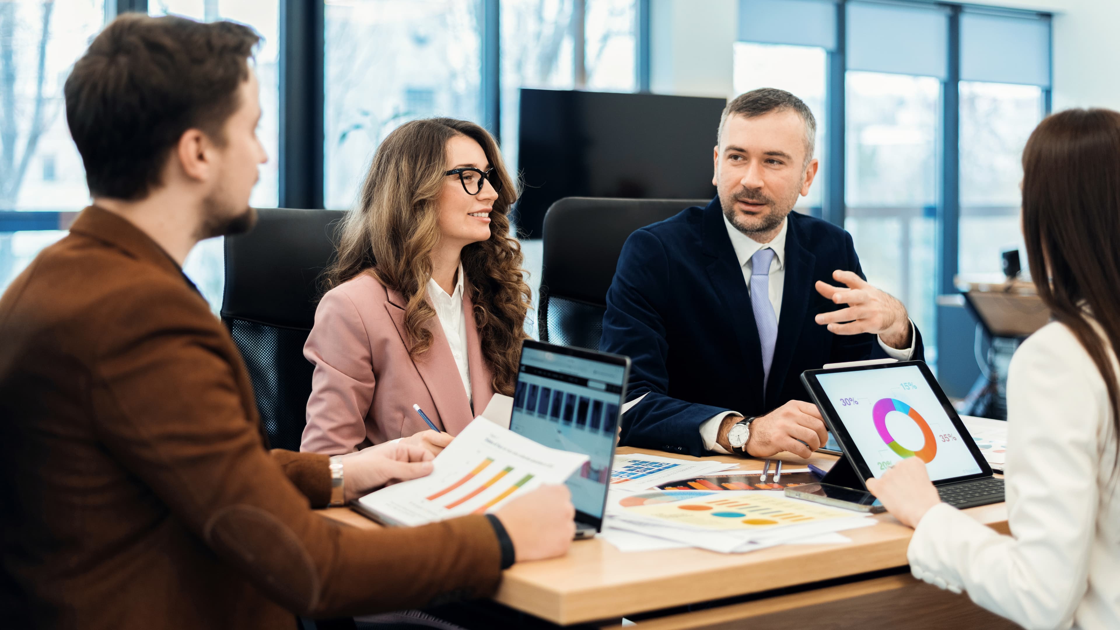 SI partner enablement