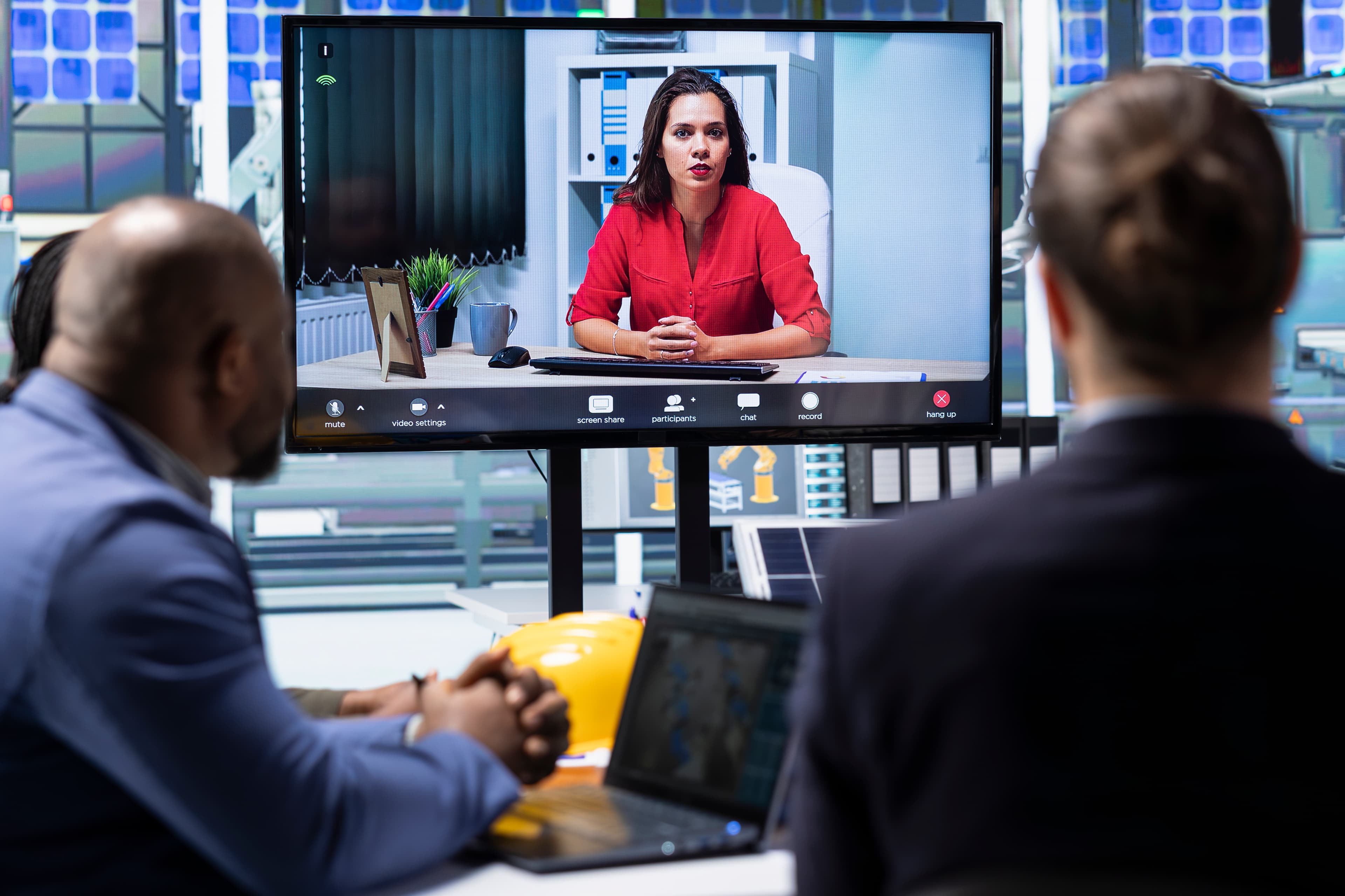 Axix enterprise implementation and consultancy