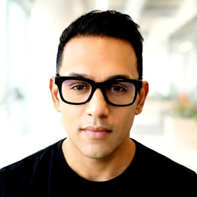 Reza Essop