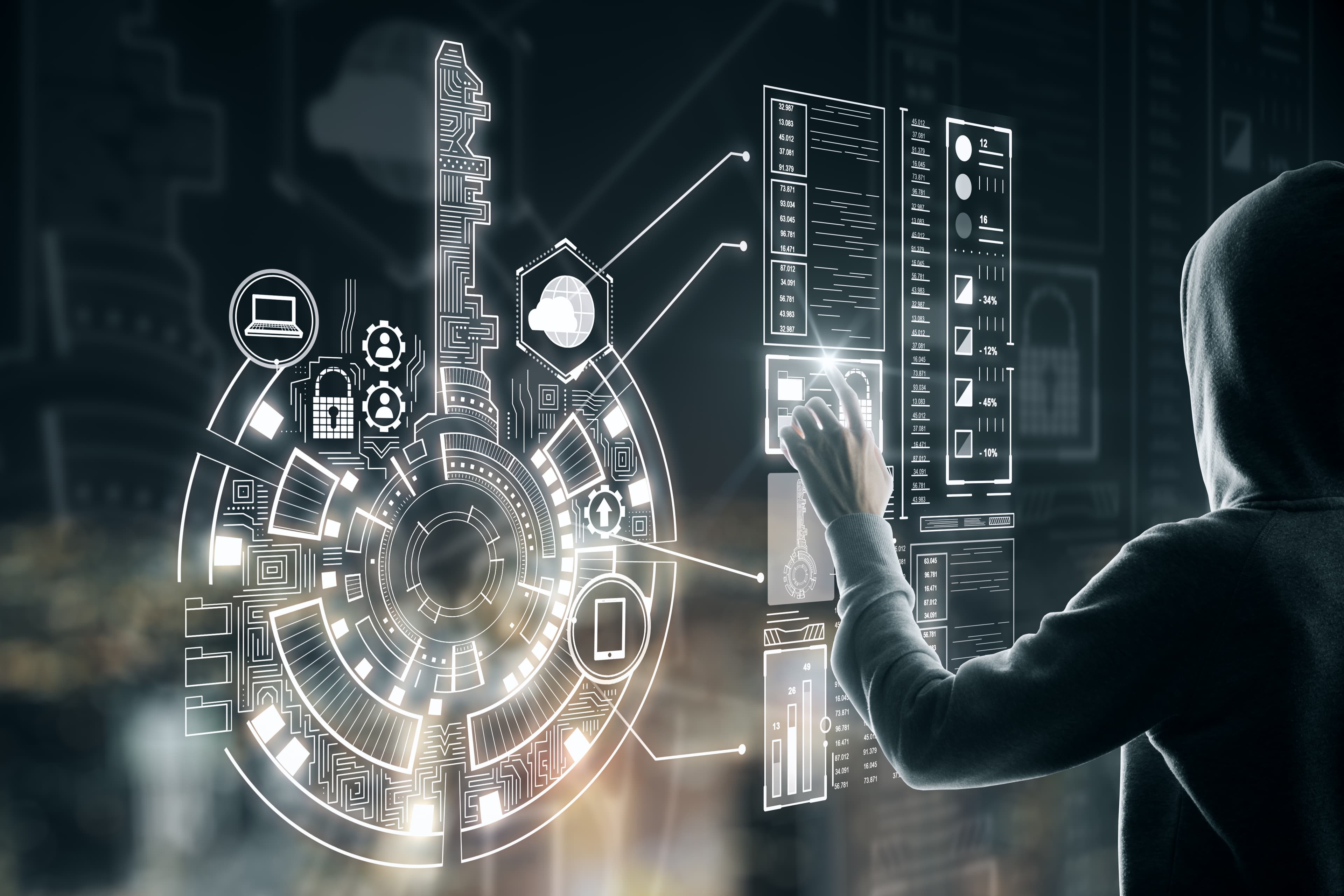Energy operator deploys ICS protection for critical SCADA assets