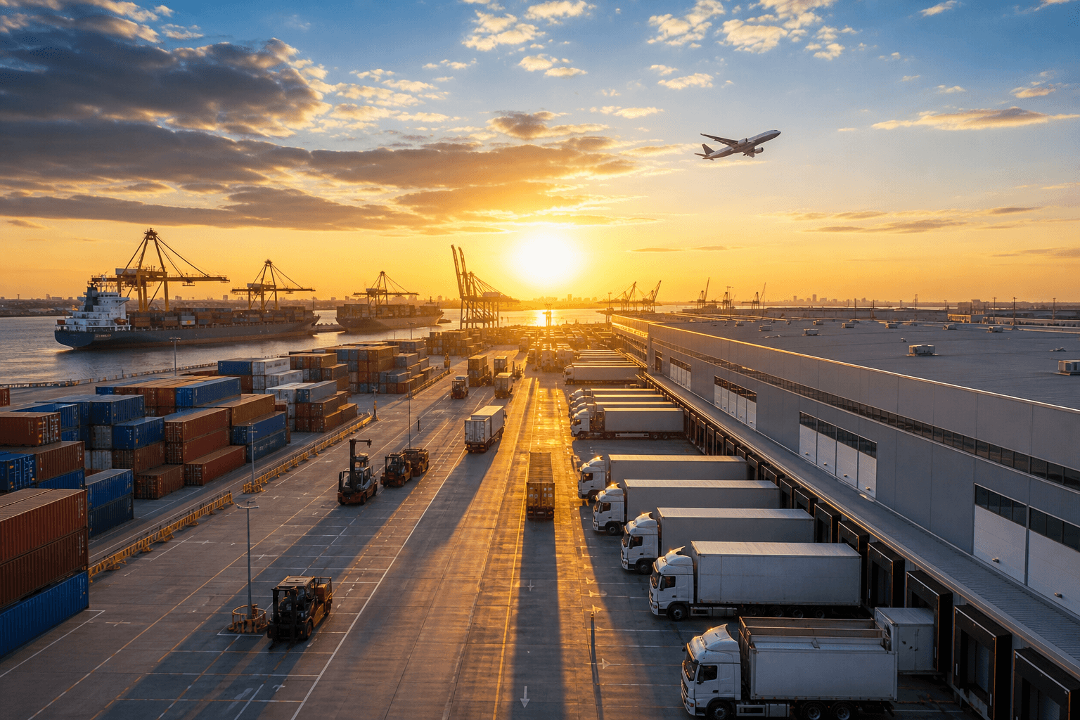 UK logistics operator automates AP with Axix IDP Engine