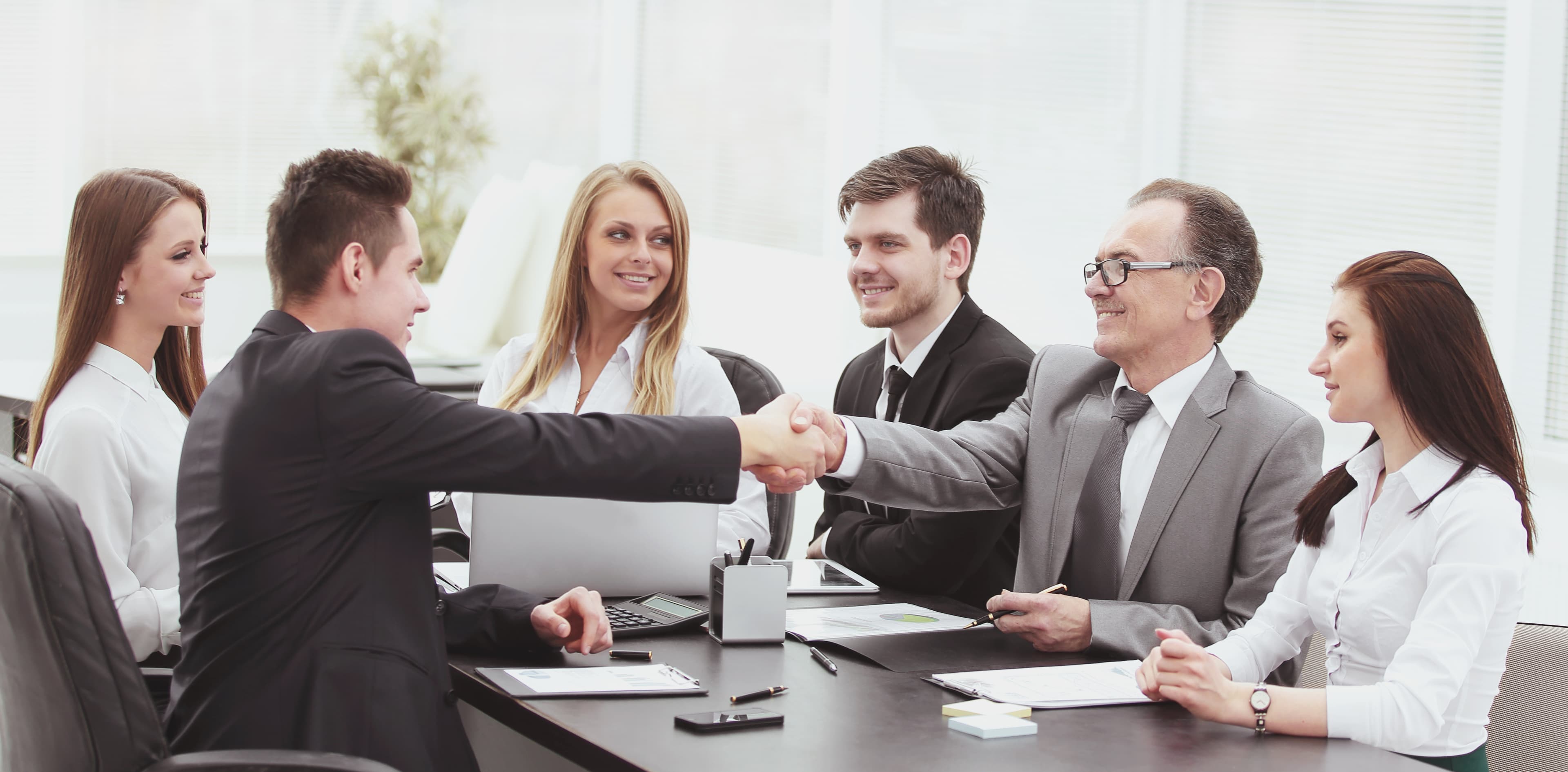 Partner With Axix
