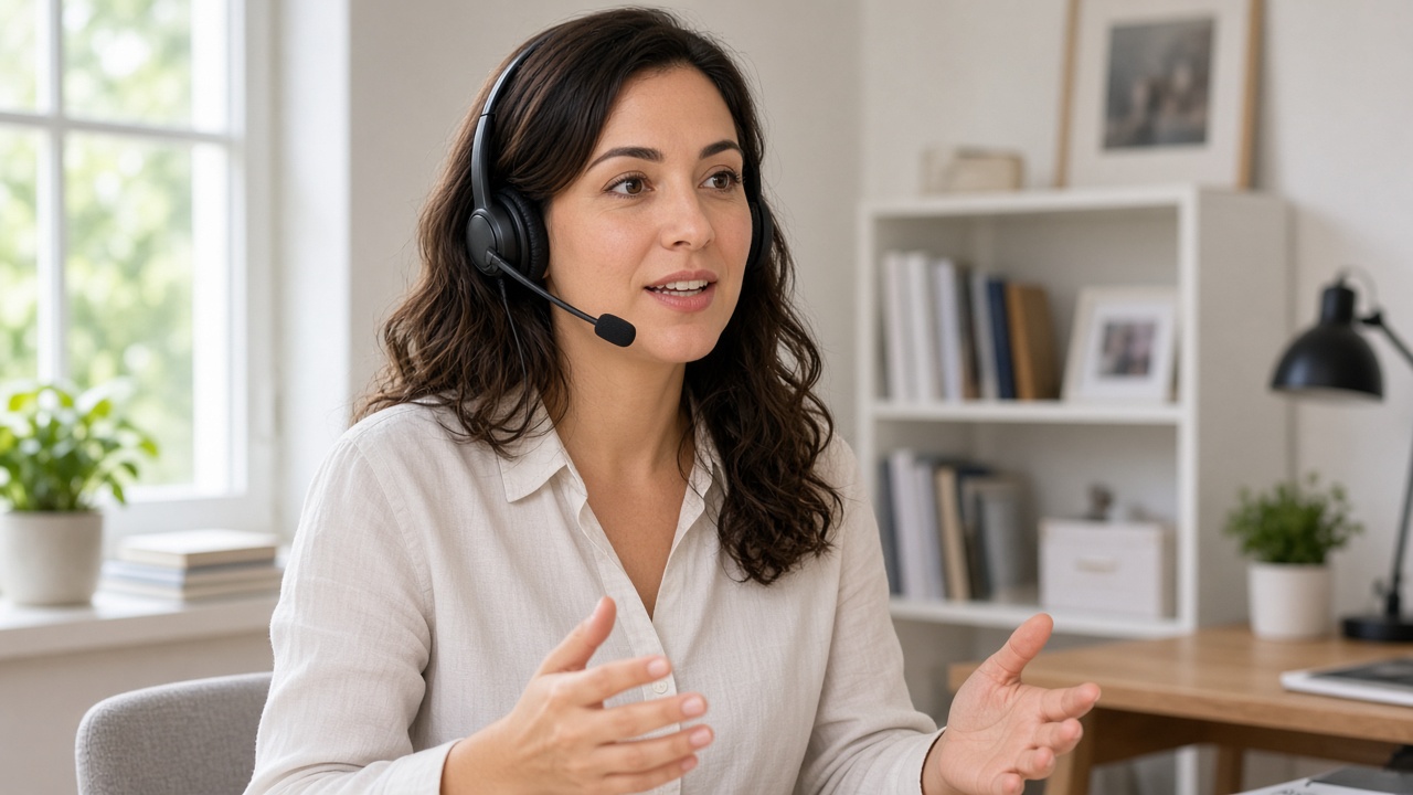 Contact people 5