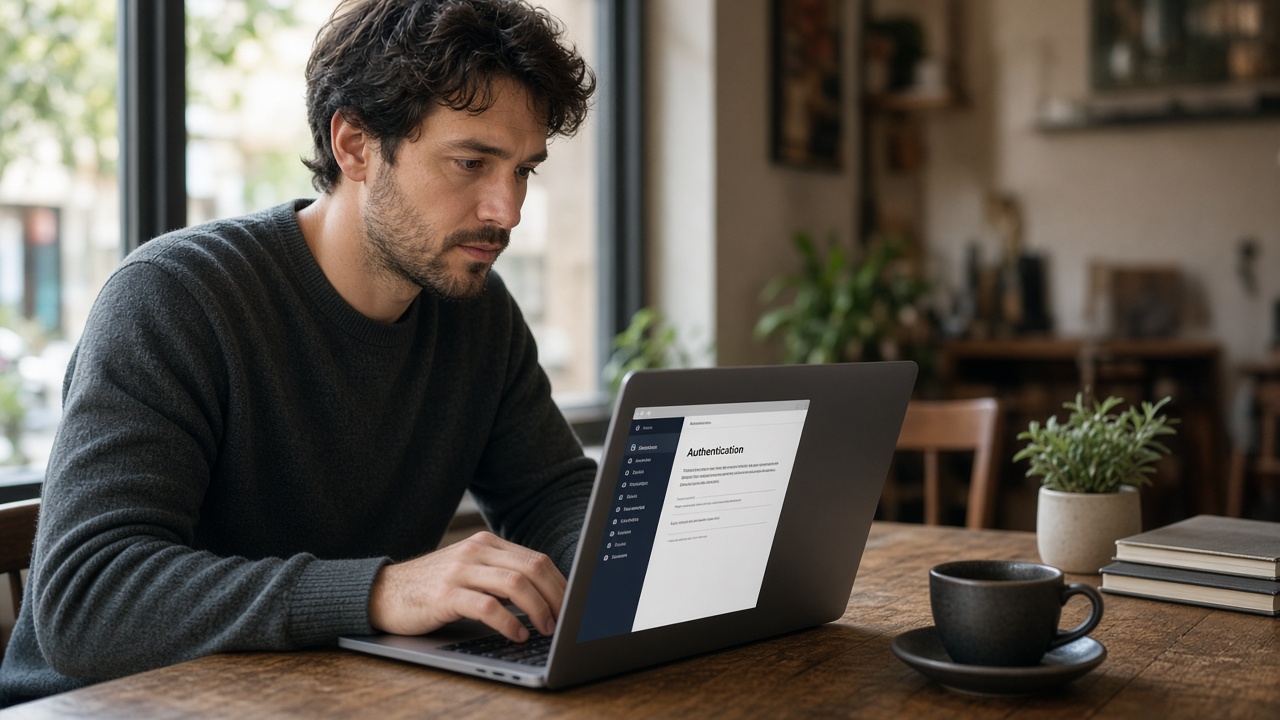 Trial while you read the docs visual