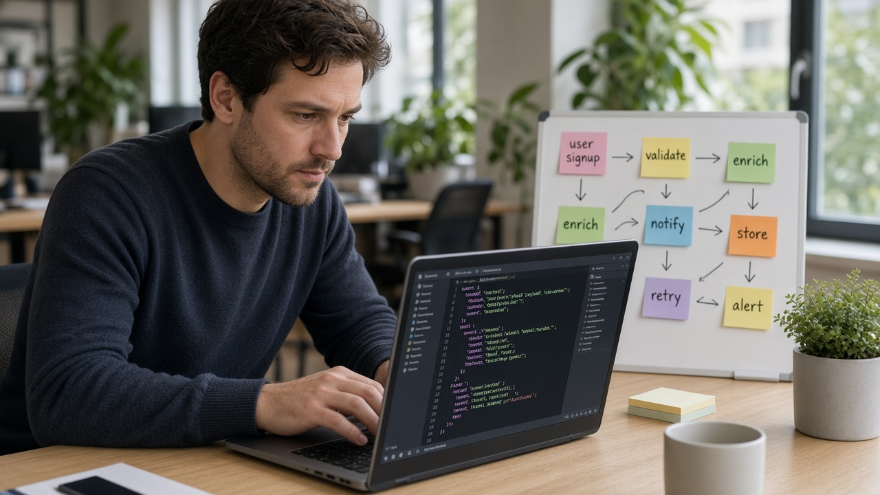 Webhooks people 5