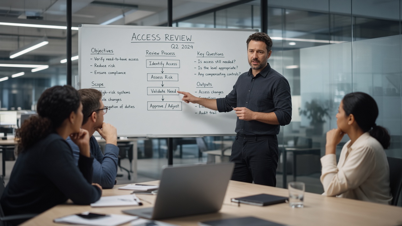 Enterprise internal people 5