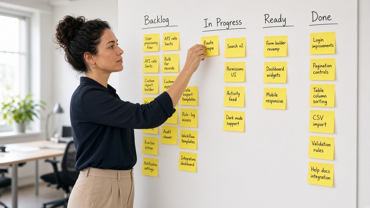 Enterprise internal people 6
