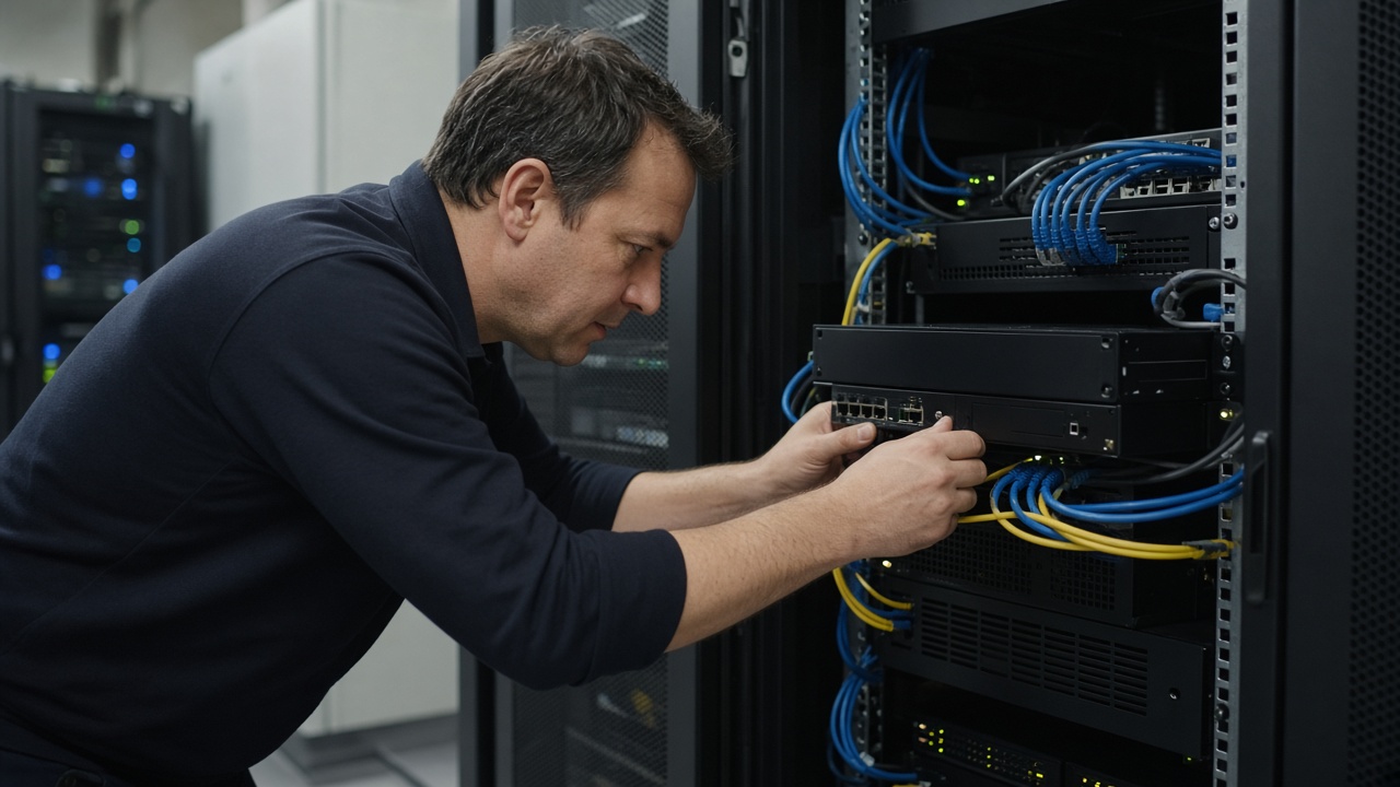 ISV on-prem people 6