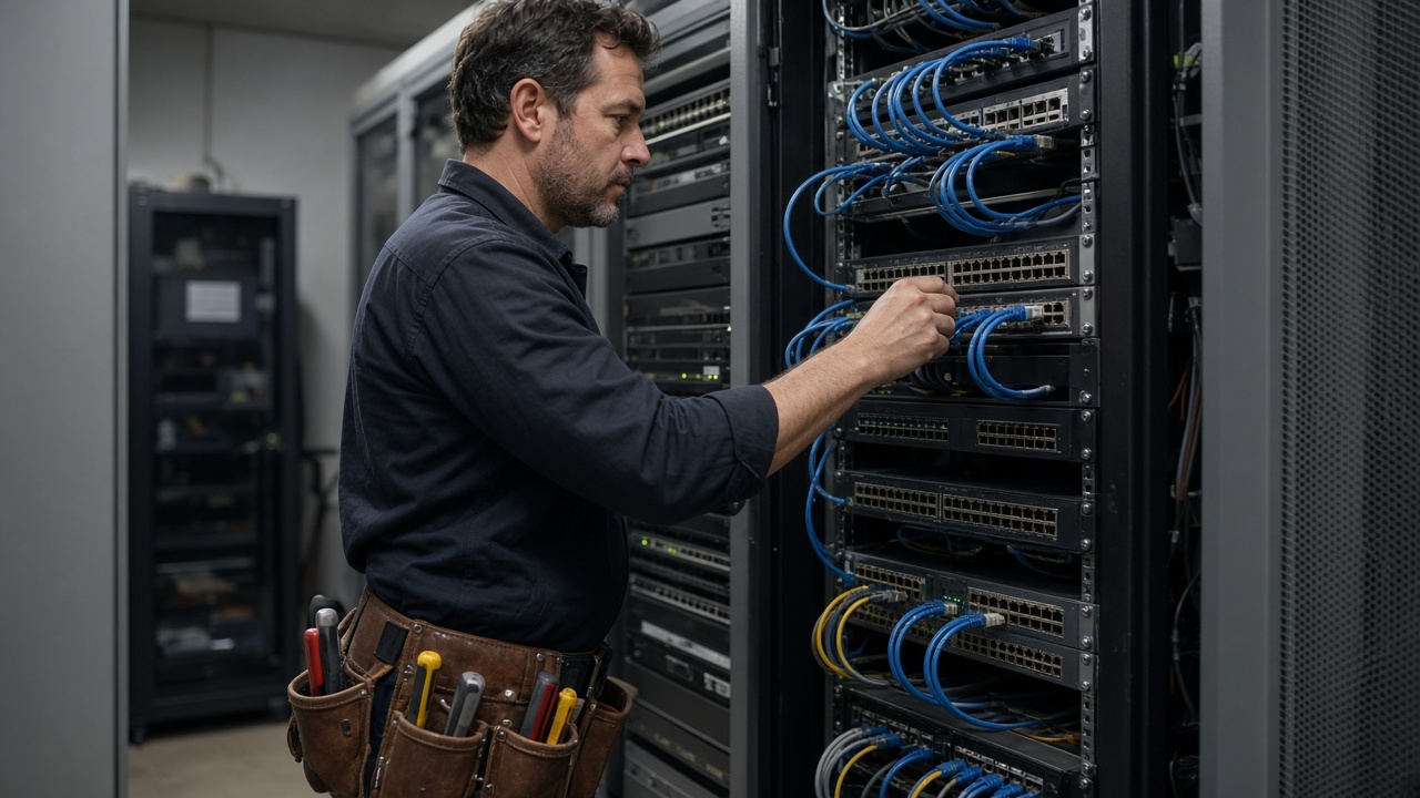 Start a trial for System Integrators visual