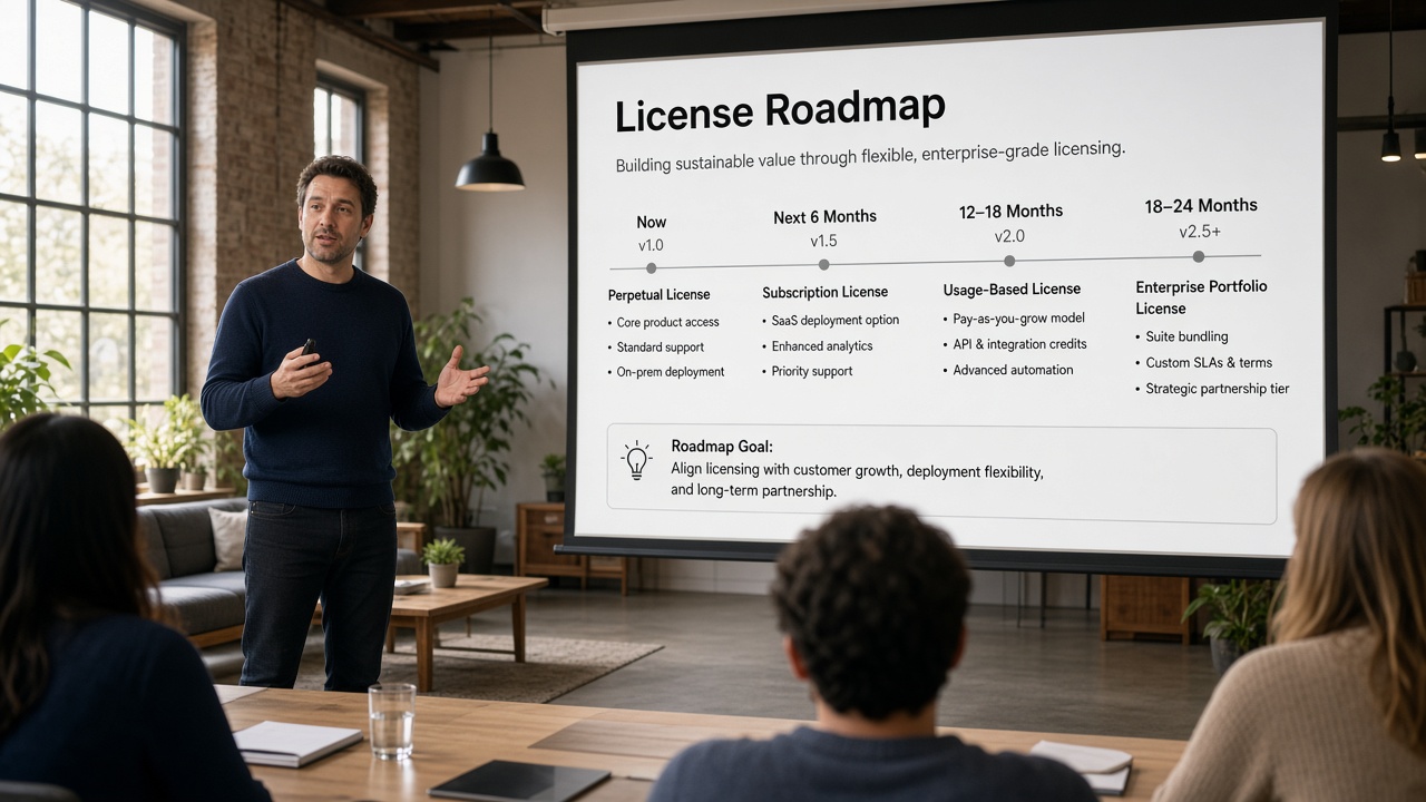 Use cases people 5